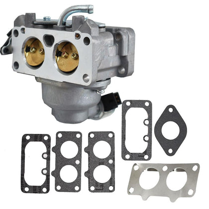 New Carburetor Fits For Kawasaki 15004-0939 FX751V Replaces 15004-7045 15004-0867 free shipping