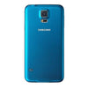Samsung Original Back Battery Cover Glass Housing For Samsung Galaxy S5 G900S /F/M G9008V S5Mini G870A Sm-G Back Rear Glass Case
