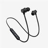 Mousemi Magnetic Wireless Headphone Bluetooth Earphone Sport Wireless Bluetooth Headset With Mic For Iphone 7 Xiaomi Mi Earphone