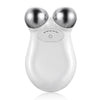 Mini Microcurrent Face Lift Machine Skin Tightening Rejuvenation Spa Usb Charging Facial Wrinkle Remover Device Beauty Massager
