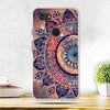 Case For Google Pixel 3 Xl Cover Soft Silicone 3D Relief Back Cover For Google Pixel 3Xl Thin Tpu Case Luxury Phone Shell Bags