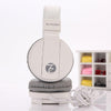 Fashion Cute Earphones Headphone Headset Candy Color Children Foldable Earphone With Microphone For Xiaomi Mp3 Smartphone Girls