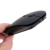 Noyokere Ultra Thin 2.4G Wireless Mouse Ergonomically Dpi Adjustable Usb Receiver For Laptop Desktop Ultrabook