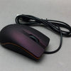 Noyokere Mini Cute Wired Mouse Usb 2.0 Pro Office Mouse Optical Mice For Computer Pc Mini Pro Gaming Mouse