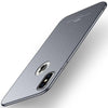 Msvii Case For Iphone 8 7 6 6S Plus X 10 Ultra Slim Matte Cover Case For Iphone Xs Xr Xs Max Plastic Back Coque Fundas