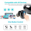Wireless Headphones Bluetooth Headset V5.0 Tws Earbuds 5.0 Earphone Stereo Handsfree For Samsung Iphone Xiaomi Pk Redmi Airdots
