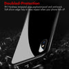 Aesthetics Palace Art Print Tempered Glass Phone Case Soft Silicone Shell Cover For Apple Iphone 6 6S 7 8 Plus X Xr Xs Max