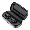 Ucomx U6H/U6H Pro Bluetooth Earphone Wireless Earbuds With Mic True Wireless Stereo In Ear Monitor Earpiece For Iphone Huawei Mi