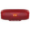 Zop Bluetooth Speaker Wireless Portable Outdoor Speaker 10W Sound System Stereo Loudspeaker With Mic Tf Card For Phone