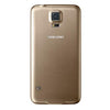 Samsung Original Back Battery Cover Glass Housing For Samsung Galaxy S5 G900S /F/M G9008V S5Mini G870A Sm-G Back Rear Glass Case