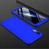 For Galaxy A7 2018 Full Protection Hard Pc Shockproof Case For Samsung Galaxy A7 2018 A750F Sm-A750Fn/Ds Sm-A750X Tempered Glass