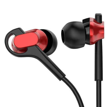 Universal 3.5 mm In-Ear Stereo Earbuds Earphone For Cell Phone Earphones Headphones for Cell Phone Fone De Ouvido Auriculares