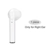 I7 Tws Wireless Bluetooth Headsets Earphone Stereo Headphone Mini In-Ear Headsets Sports For Iphone Samsung With Charging Box