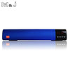 M&J Powerful 10W Bluetooth Speaker Soundbar Hifi Mini Altavoz  Support Tf Card Fm Usb Clock Speaker For Computer Pc Tablet Tv