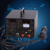 Professional Durable 3 In 1 853D Smd Dc Power Supply Hot Air Iron Gun Rework Soldering Station Welder With Quite Operation