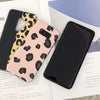 Dchziuan Fashion Leopard Phone Case For Samsung Galaxy S10 S8 S9 Plus Case For Samsung Note 8 Note 9 Soft Cases Cover Fundas