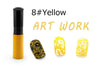 Nail Stamping Polish For Nail Stamp Templates Varnish 7Ml 1 Bottle/Lot Colorful Stamping Polish Nail Art Pen 21 Color Vernis
