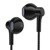 New Earphone Bass Sound Good Low Price High Quality With Mic Handsfree Headset For Phones Iphone Apple 5 5S 6 6S Plus