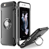 Ring Grip 360 Degree Rotating Case For Iphone Se 5 5S 6 6S 7 8 Plus X Xs Max Xr Car Holder Stand Magnetic Suction Bracket Case