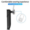 Mousemi Bluetooth Earphone With Mic Handsfree Wireless Earphone Headphone Sport Wireless Headphones Bluetooth Headset Microphone