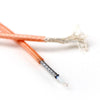 Areyourshop Rg178 Rf Coaxial Cable Connector 50Ohm M17/93-Rg178 Coax Pigtail 1M 5M 10M 30M 50M Best Selling Wires Cable
