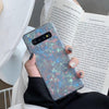 Dchziuan Fashion Conch Shell Shine Phone Case For Samsung Galaxy S10 Plus S8 S9 Plus S7 Edge Note 8 9 Cover Soft Silicone Cases