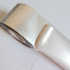 100Cm Fashion Metal Mirror Gold Silver Transfer Foil Champagne Nail Foil Sticker Diy Nail Art Decal Manicure Tools