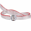 50 X Pre-Soldered Ws2812B Addressable Rgb Led Pixel Strip Module Nodes With 12Cm Wire Ws2811 Ic 5V (Changeable)