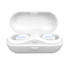 Wireless Headphones Bluetooth Earphone Bluetooth 5.0 Mini True Stereo In Ear Earbuds With Hd Mic For Samsung Xiaomi Iphone