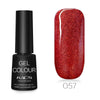 Kads 1Pc Nail Gel Polish Gel Lacquer Soak Off Gel Nail Polish Led Uv Glue Nail Art 7Ml Nails Top Base Coat Gel Varnish