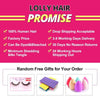 Malaysian Straight Hair Bundles With Closure Remy Human Hair Bundles With Lace Closure Lolly Human Hair Extension With Closure