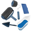 5/8Pcs Paint Roller Multifunctional Household Use Wall Decorative Paint Roller Brush Tool Painting Brushes Set