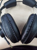 Auricul Superlux Hd668B Professional Semi-Open Studio Standard Dynamic Headphones Monitoring For Music Detachable Deep Bass