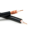 Areyourshop Rg58 Rf Coaxial Cable Connector 50Ohm Coax Transceiver Pigtail 1M 5M 10M 30M 50M Hot Sale Wires Cable