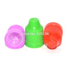 10Pcs Plastic Bottle 3Ml/5Ml/10Ml/20Ml/30Ml/50Ml/100Ml/120Ml Ldpe Empty Pen Bottle Squeeze Juice Eye Dropper Bottle With Funnel