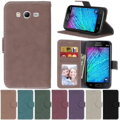 New Fashion Leather Case Cover for Samsung Galaxy Grand Neo Plus Lite I9060 Phone Case For Grand i9082 Duos GT-I9082 Lite Bags