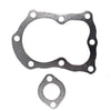 New Gasket Set For Briggs And Stratton 4-5 Hp Repl 495603 397145 297615 267615 B&S