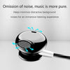 Ihaitun 6D In-Ear Earphone Bass Sound Sport Earphones For Iphone Samsung Xiaomi Headset Fone De Ouvido Auriculares Kulaklık Mp3
