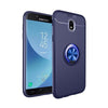 For Samsung Galaxy J3 J5 J7 2017 Pro Case With Finger Ring Magnetism Holder Phone Back Cover For Galaxy J330 J530 J730 Coque