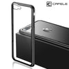 Cafele Back Tempered Glass Case For Iphone 8 7 Plus Full Coverage Hd Clear Full Body Cover Tempered Glass Cases For Iphone 8 7