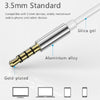Musttrue Professional Earphone Heavy Bass Sound Quality Headphone Brand Headset With Microphone Earbuds Fone De Ouvido