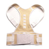 Aptoco Magnetic Therapy Posture Corrector Brace Shoulder Back Support Belt For  Braces & Supports Belt Shoulder Posture Us Stock
