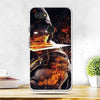 Case For Google Pixel 3 Xl Cover Soft Silicone 3D Relief Back Cover For Google Pixel 3Xl Thin Tpu Case Luxury Phone Shell Bags