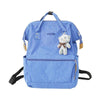 Doughnut 2018 Pink Women Girls Backpacks Fresh Students Travel Bags Casual School Bags For Teenage Girls Mochilas Rucksuck New