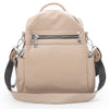 Women Backpack Female 2018 New Shoulder Bag Multi-Purpose Casual Fashion Ladies Small Backpack Travel Bag For Girls Backpack