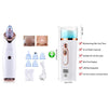 Blackhead Skin Care Face Deep Pore Acne Pimple Removal Discounted Price Vacuum Suction Facial Diamond Beauty Tool