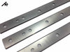 Hz 13" Hss Planer Blades Knives For Dewalt Dw735 Replaces Dw735X Thicknesser Planer - Double Edged - Set Of 3