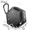 M&J Mini Portable Outdoor Sports Wireless Ip67 Waterproof Bluetooth Speaker Shower Bicycle Speaker For Phone Play In Water