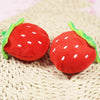 Professional Dog Hot Sale Intonation Chillies 1Pc New Watermelon Pet Toys Doughnut 19 Styles Feeder Cute Cat Home Supplies