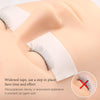 4.5M/Roll Foam Sponge Lash Patch Medical Tape Lint Free Eye Pads Under Patches Eyelash Extension Supply Eyelash Extension Tape (4.5M)